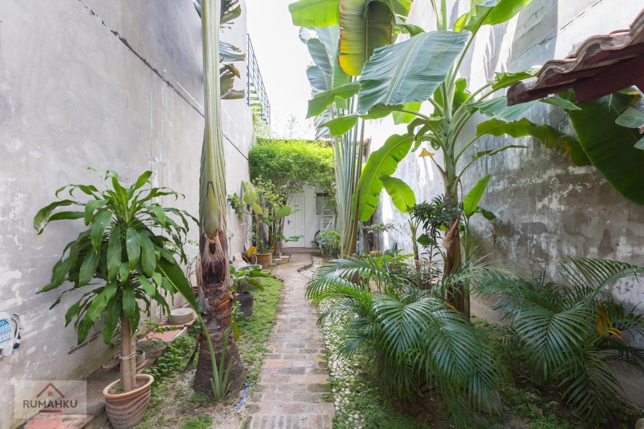 Rumahku Georgetown 外观 照片