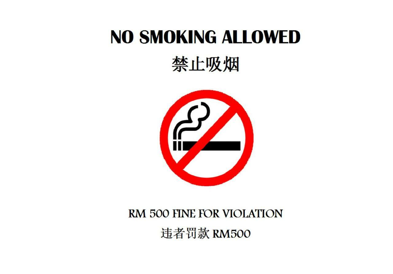 Rumahku Georgetown 外观 照片